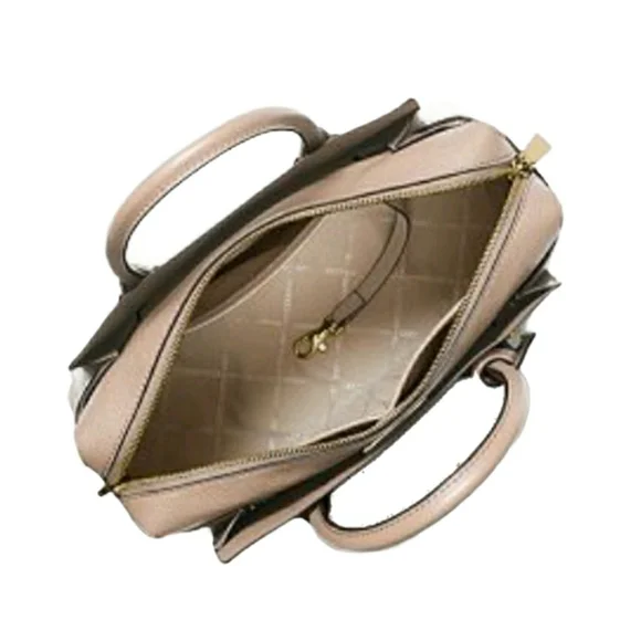 ⚠️LAST 1⚠️ Michael Kors Mercer Belted MD Satchel - Picture 3 of 10